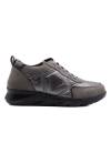 DEPORTIVO CASUAL NYLON PLANTILLA EXTRAIB GRIS 80839