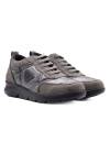 DEPORTIVO CASUAL NYLON PLANTILLA EXTRAIB GRIS 80839