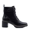 BOTIN NAPA DETALLE LATERAL NEGRO 80855