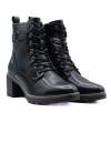 BOTIN NAPA DETALLE LATERAL NEGRO 80855