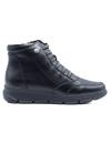 BOTIN NAPA CORDONERAS ELASTICAS NEGRO 80853