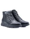 BOTIN NAPA CORDONERAS ELASTICAS NEGRO 80853