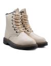 BOTIN NAPA CON PISO COSIDO BEIG 80834