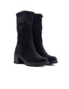 BOTA ANTELINA FORRO BORREGUILLO NEGRO 80982