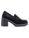 MOCASIN ANTELINA TACON NEGRO 80883