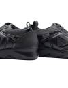 DEPORTIVO CASUAL NYLON PLANTILLA EXTRAIB NEGRO 80838