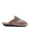 ZAPATILLA DE CASA LOVE SALMON 81395