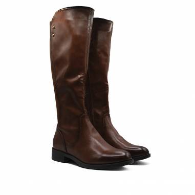 BOTA NAPA COMBI ELASTICO CAMEL 81489