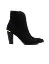 BOTIN ANTELINA CON TACON NEGRO 81824