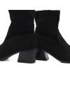 BOTIN ANTELINA PESPUNTES NEGRO 81828