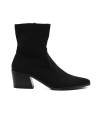 BOTIN ANTELINA PESPUNTES NEGRO 81828