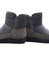 BOTIN NYLON COMBINADO GRIS 81849