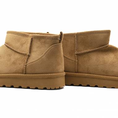 BOTIN ANTE FORRO PELO CAMEL 81770