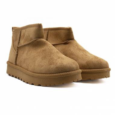 BOTIN ANTE FORRO PELO CAMEL 81770