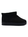 BOTIN ANTE FORRO PELO NEGRO 81769