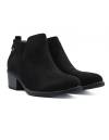 BOTIN ANTE ELASTICO LATERAL NEGRO 81771