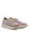 CASUAL NAPA REJILLA PLANTILLA EXTRAIBLE ROSA 82184