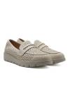 MOCASIN NAPA PICADAO PLANTILLA EXTRAIBLE BLANCO 82183