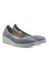 MOCASIN NAPA PICADAO PLANTILLA EXTRAIBLE AZUL 82190