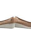 MOCASIN NAPA PICADAO PLANTILLA EXTRAIBLE CAMEL 82186