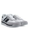 DEPORTIVO NYLON COMBINADO PLANTILLA EXTR BLANCO 82047