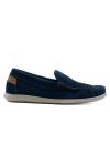 MOCASIN TODO PIEL PLANTILLA EXTRAIBLE JEANS 61742