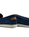 MOCASIN TODO PIEL PLANTILLA EXTRAIBLE JEANS 61742