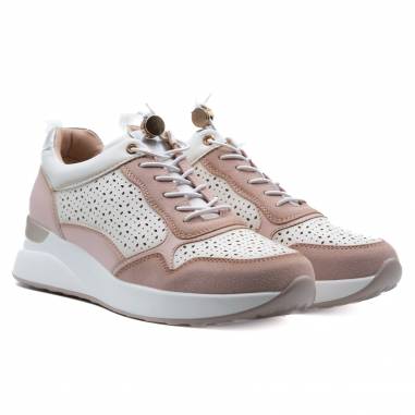 DEPORTIVO NAPA PLANTILLA EXTRAIBLE ROSA 80655