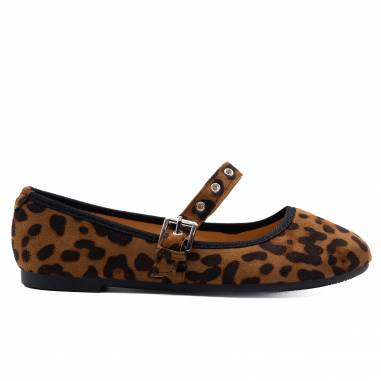 MERCEDITAS ANTELINA LEOPARDO 80619