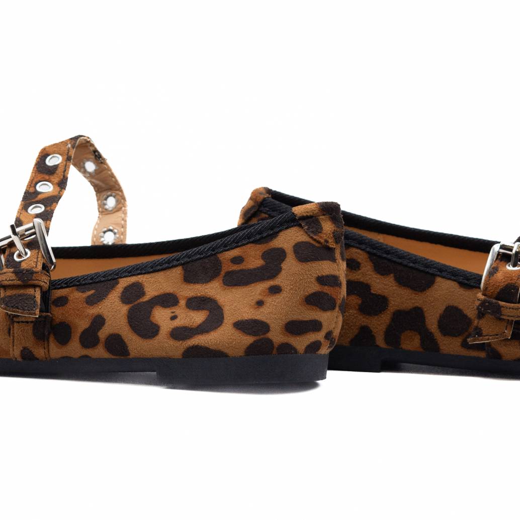 MERCEDITAS ANTELINA LEOPARDO 80619