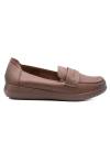 MOCASIN NAPA PLANTA EXTRAIBLE CAMEL 80767