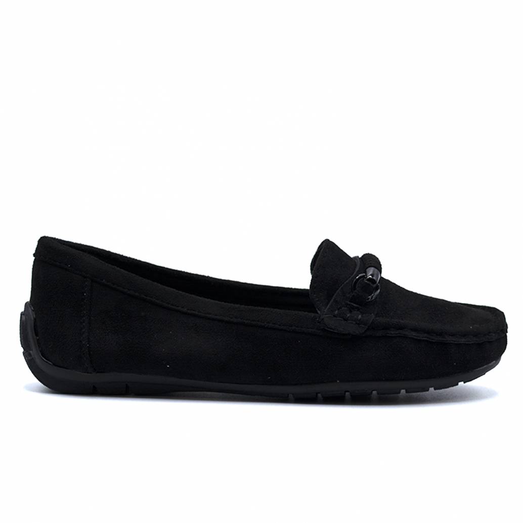 MOCASIN ANTELINA DETALLE NEGRO 80718