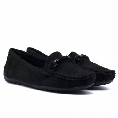 MOCASIN ANTELINA DETALLE NEGRO 80718